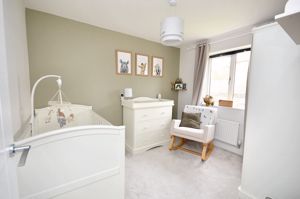 Bedroom four- click for photo gallery